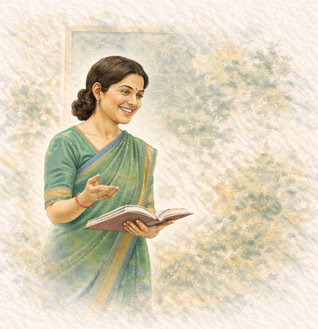 Holistic development