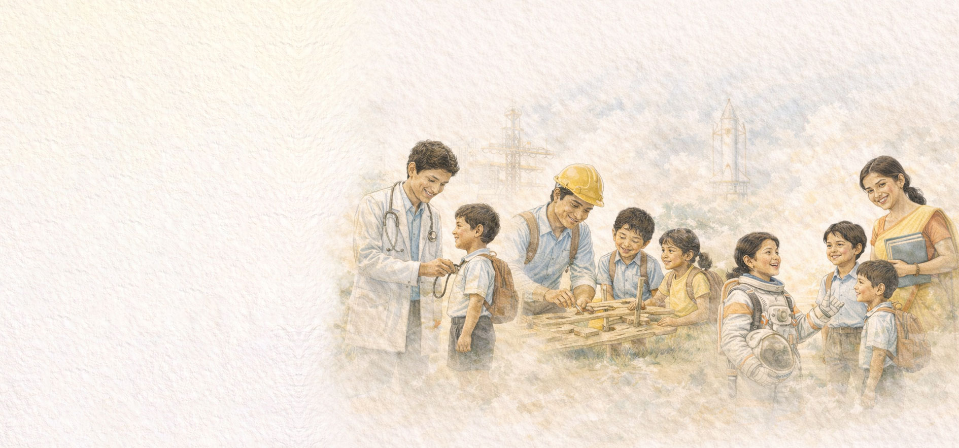 Inspired Learning for Tomorrow’s Leaders