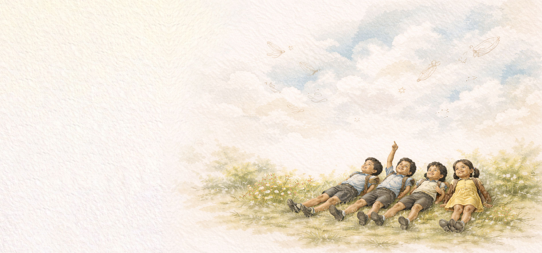 >Empowering Young Minds to Learn, Lead, and Succeed